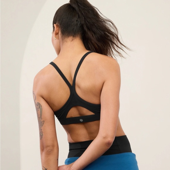 Athleta Vital Bra A-C - Picture 2 of 5